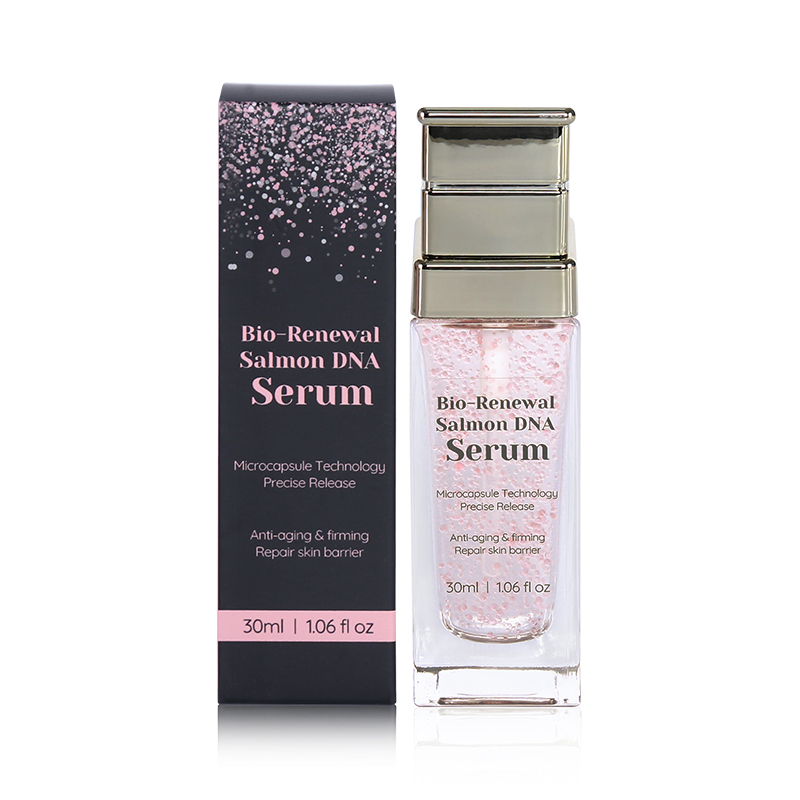 Niacinamide Anti-Aging Face Serum — with Portulaca Extract